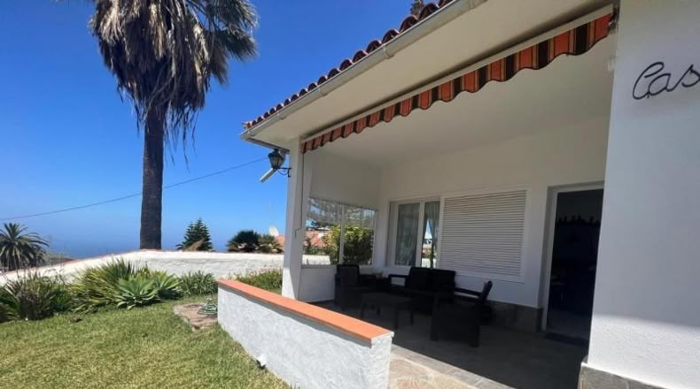 Santa Cruz de Tenerife - La Orotava - 700m2