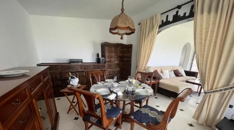 Santa Cruz de Tenerife - La Orotava - 700m2