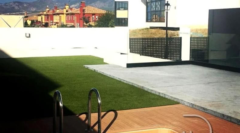 Granada - Alhendín - 315m2