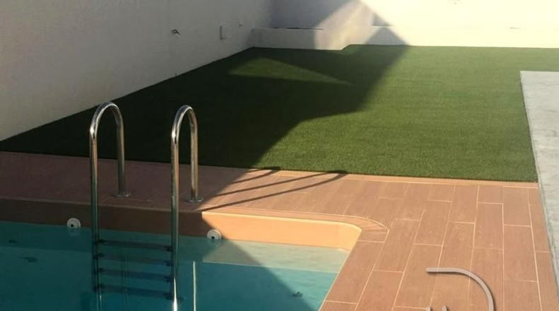 Granada - Alhendín - 315m2