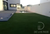 Xalet independent amb terreny en lloguer a la España, Alhendín, ref.: TR298543 foto