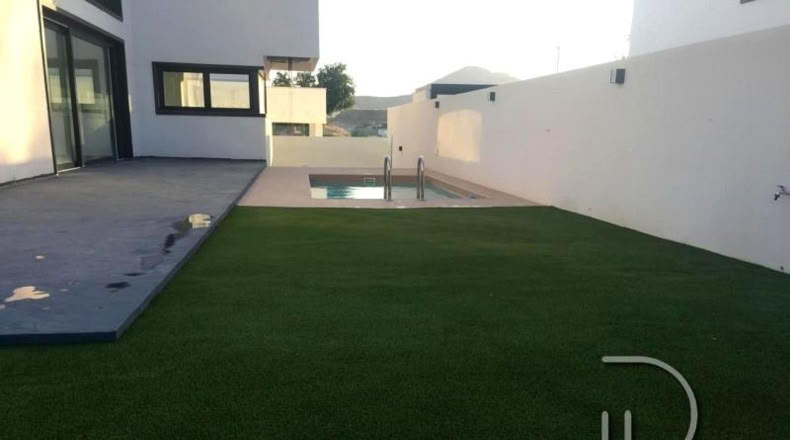 Granada - Alhendín - 315m2