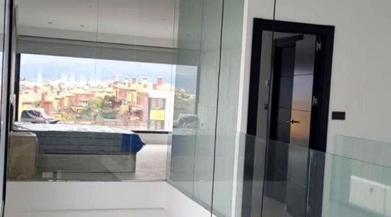 Granada - Alhendín - 315m2