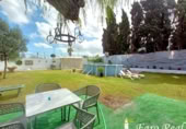 Casa de campo con terreno en alquiler en la España, Sanlúcar de Barrameda, ref: TR283168 foto