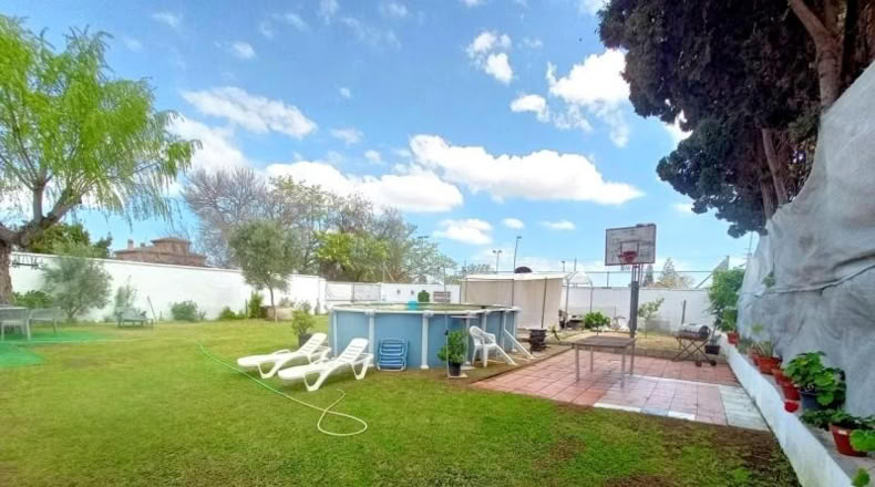 Cádiz - Sanlúcar de Barrameda - 523m2