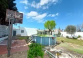 Casa de campo con terreno en alquiler en la España, Sanlúcar de Barrameda, ref: TR283168 foto