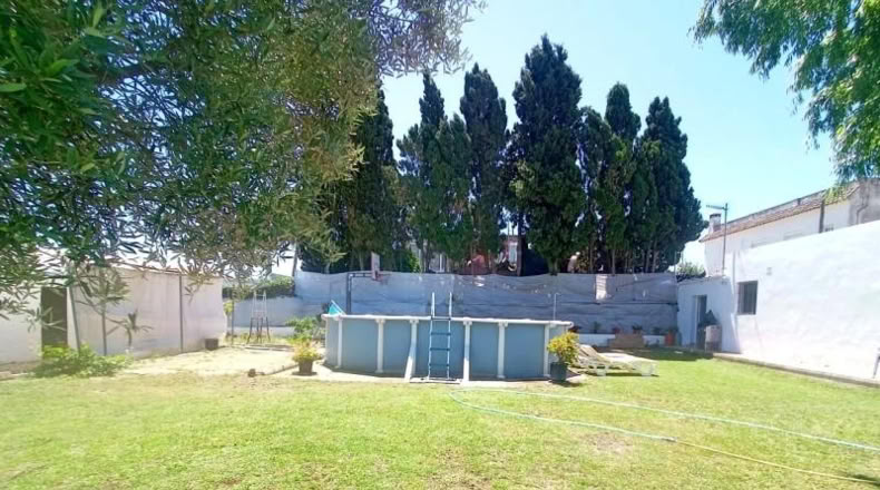 Cádiz - Sanlúcar de Barrameda - 523m2