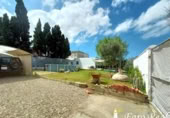 Casa de campo con terreno en alquiler en la España, Sanlúcar de Barrameda, ref: TR283168 foto