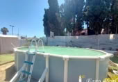Casa de campo con terreno en alquiler en la España, Sanlúcar de Barrameda, ref: TR283168 foto