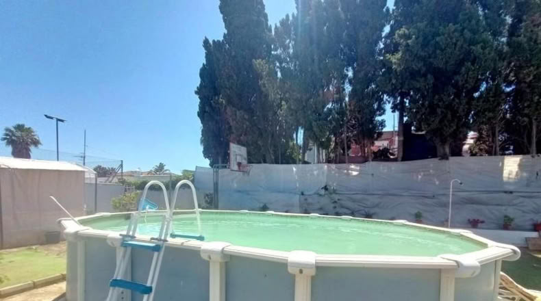 Cádiz - Sanlúcar de Barrameda - 523m2