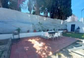 Casa de campo con terreno en alquiler en la España, Sanlúcar de Barrameda, ref: TR283168 foto