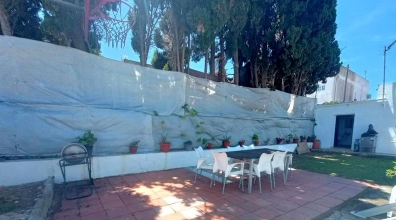 Cádiz - Sanlúcar de Barrameda - 523m2