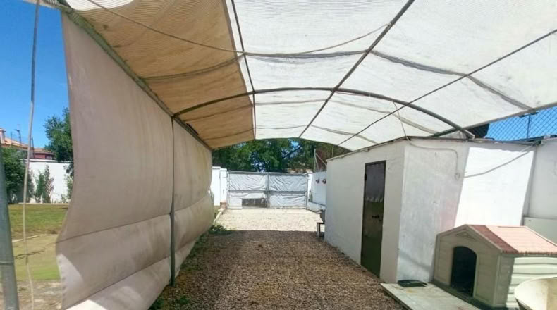 Cádiz - Sanlúcar de Barrameda - 523m2