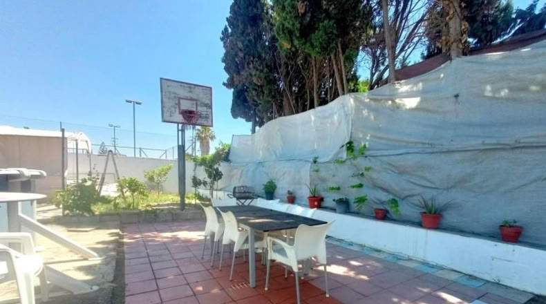 Cádiz - Sanlúcar de Barrameda - 523m2