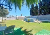 Casa de campo con terreno en alquiler en la España, Sanlúcar de Barrameda, ref: TR283168 foto