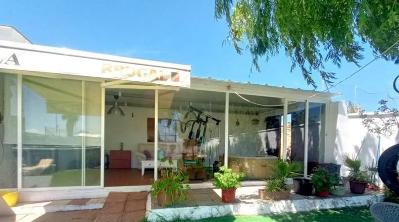 Cádiz - Sanlúcar de Barrameda - 523m2