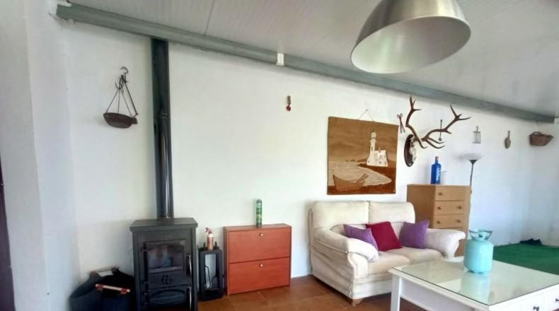 Cádiz - Sanlúcar de Barrameda - 523m2