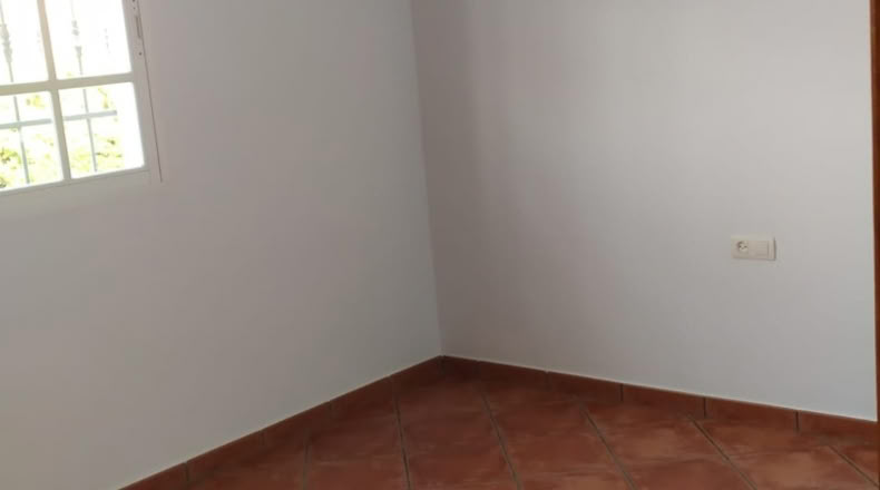 Malaga - Frigiliana - 500m2