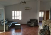 Xalet independent amb terreny en lloguer a la España, Frigiliana, ref.: TR323560 foto