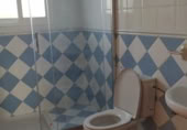 Xalet independent amb terreny en lloguer a la España, Frigiliana, ref.: TR323560 foto