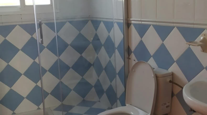 Malaga - Frigiliana - 500m2