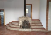 Xalet independent amb terreny en lloguer a la España, Frigiliana, ref.: TR323560 foto
