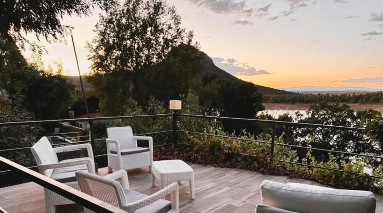 Badajoz - Herrera del Duque - 462m2