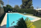 Casa de poble en lloguer a la España, Sentmenat, ref.: TR312859 foto