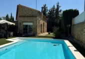 Casa de poble en lloguer a la España, Sentmenat, ref.: TR312859 foto
