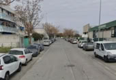 Sòl urbà en lloguer a la España, Sevilla, ref.: TR320582 foto