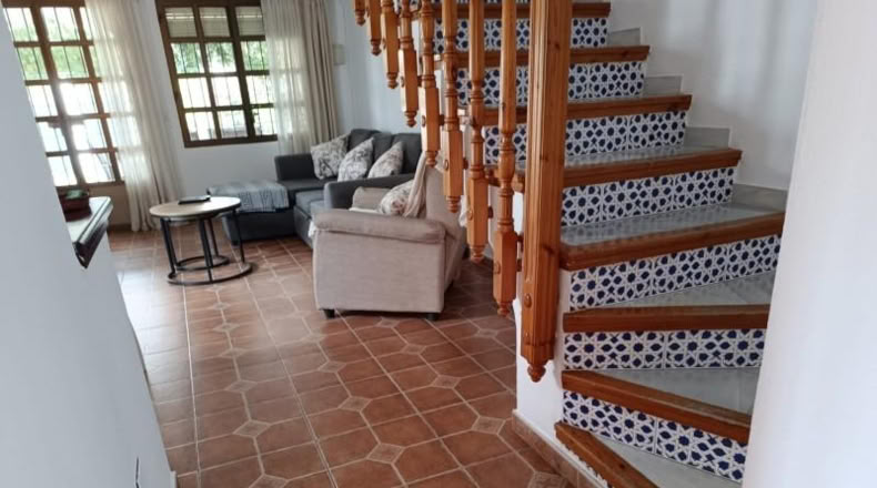 Málaga - Mijas - 250m2