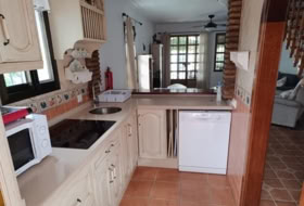 Campo-Mijas 250&nbsp;m² 