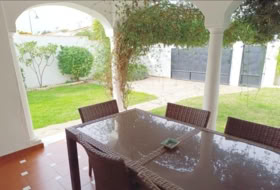 Campo-Mijas 250&nbsp;m² 