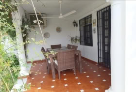 Campo-Mijas 250&nbsp;m² 
