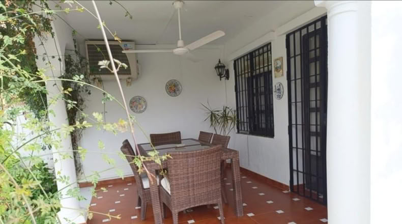 Málaga - Mijas - 250m2