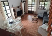 Casa de poble en lloguer a la España, Campo-Mijas, ref.: TR346118 foto