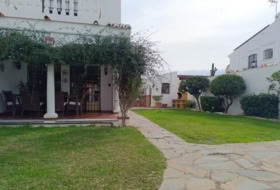 Campo-Mijas 250&nbsp;m² 
