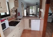 Casa de poble en lloguer a la España, Campo-Mijas, ref.: TR346118 foto