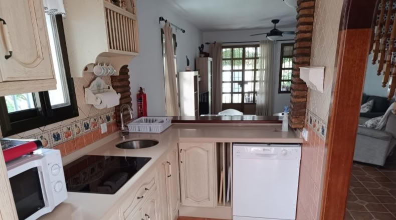 Málaga - Mijas - 250m2