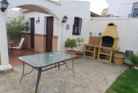 Campo-Mijas 250&nbsp;m² 