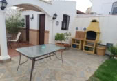 Casa de poble en lloguer a la España, Campo-Mijas, ref.: TR346118 foto