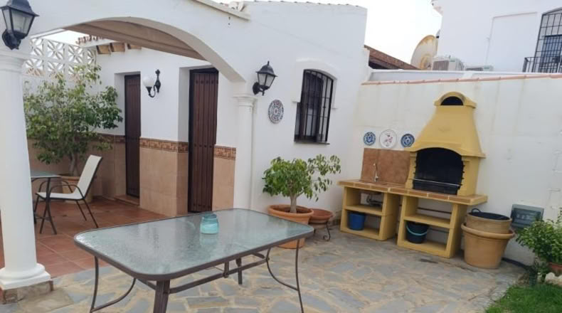 Málaga - Mijas - 250m2