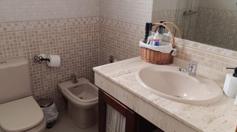Málaga - Mijas - 250m2