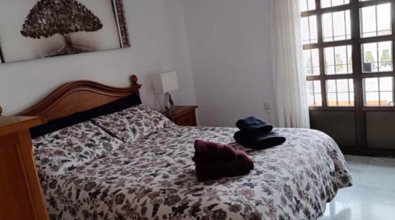 Málaga - Mijas - 250m2