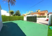 Xalet independent amb terreny en lloguer a la España, Dénia, ref.: TR319177 foto