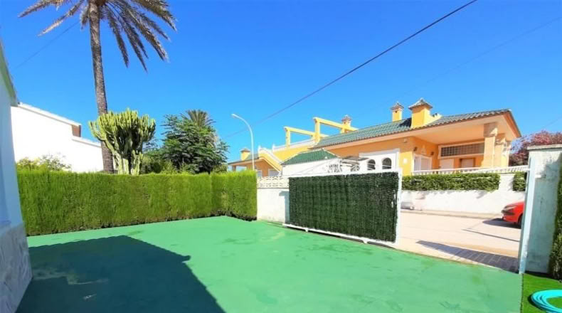 Alicante - Denia - 400m2