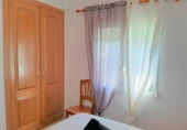 Xalet independent amb terreny en lloguer a la España, Dénia, ref.: TR319177 foto