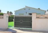Xalet independent amb terreny en lloguer a la España, Dénia, ref.: TR319177 foto