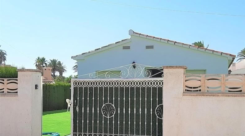 Alicante - Denia - 400m2