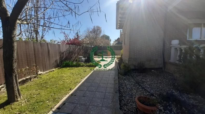 Comunidad de Madrid - Pedrezuela - 280m2